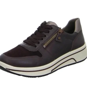 ARA Wide Fit | Casual Shoes*12-27540 Sappopo 3.0 H-Fit Amarone Wine