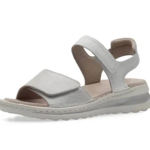 Ara Casual Shoes | Sandals*12-47207 Tampa Sandals-WHITE