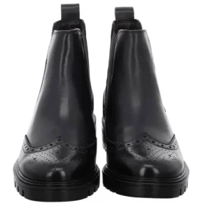 ARA Casual Shoes | Ankle Boots*12-29514 Tulsa-ST Chelsea Boots-NAVY