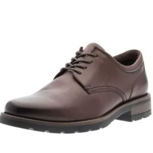 Ara Casual | Formal*Allesio Leather Shoe 11-38701 -BROWN