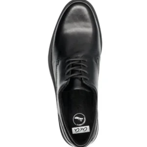 Ara Casual | Formal*Allesio Leather Shoe 11-38701 -BLACK