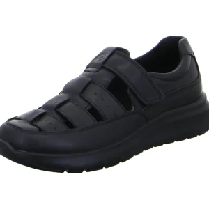 ARA Wide Fit | Sandals*Arizona Sandals 11-37807-BLACK