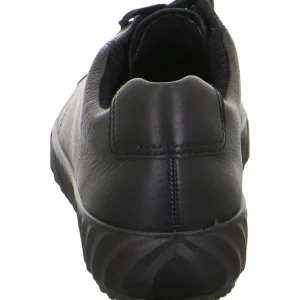 Ara Wide Fit | Casual Shoes*Avio Trainers H-Fit 12-13640-BLACK