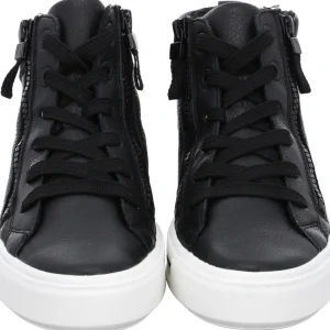 ARA Trainers | Ankle Boots*Courtyard Hitop 12-27404-BLACK