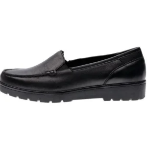 Ara Wide Fit | Casual Shoes*Dallas Loafer 12-14803 H-Fit-BLACK