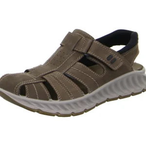 ARA Walking | Sandals*Elias Trekking Sandal 11-38035-BROWN