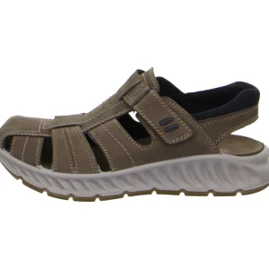 ARA Walking | Sandals*Elias Trekking Sandal 11-38035-BROWN
