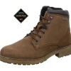 Ara Waterproof Shoes & Boots | Boots*Frederik 11-24705 Gore-Tex-TABACCO