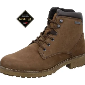Ara Waterproof Shoes & Boots | Boots*Frederik 11-24705 Gore-Tex-TABACCO