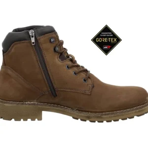 Ara Waterproof Shoes & Boots | Boots*Frederik 11-24705 Gore-Tex-TABACCO