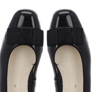 Ara Wide Fit | Casual Shoes*Graz 12-11884 H Fit-BLACK