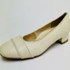 ARA Wide Fit | Heels*Graz H-Fit 12-11804-NUDE