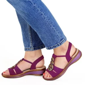ARA Sandals*Hawaii 2.0 Sandal 12-29008-PINK