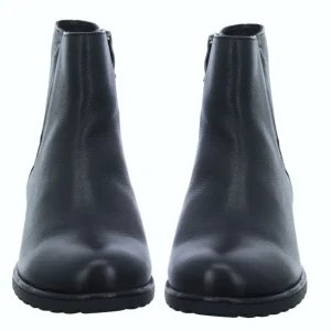 Ara Ankle Boots*Liverpool 12-39502-BLACK