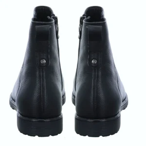 Ara Ankle Boots*Liverpool 12-39502-BLACK