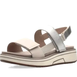 ARA Sandals*Lucca Sandal 12-20204-BEIGE