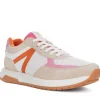 ARA Wide Fit | Casual Shoes*Malibu Sneakers 12-29701