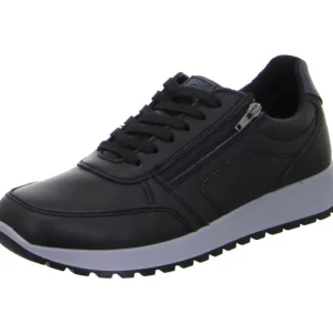Ara Wide Fit | Casual*Matteo 11-34553 H-Fit-BLACK