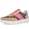 ARA Casual Shoes | Trainers*New York Sneakers 12-25116 H-Fit-Leopard Print