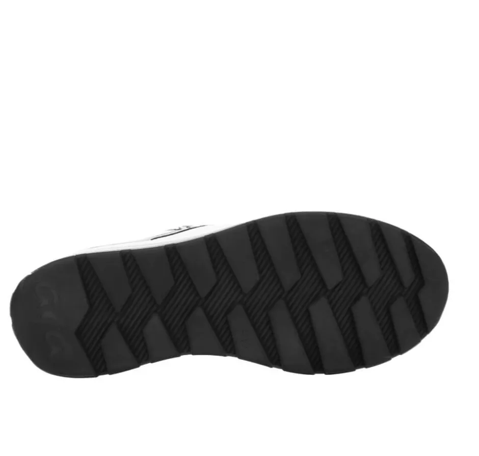 ara_new_york_trainers__hf_9.webp ARA Casual Shoes | Trainers*New York Trainers 12-25112 H-Fit Gold Black Shell