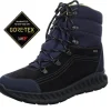 Ara Walking | Waterproof Shoes & Boots*Paolo 11-36248 Gore-Tex-BLUE