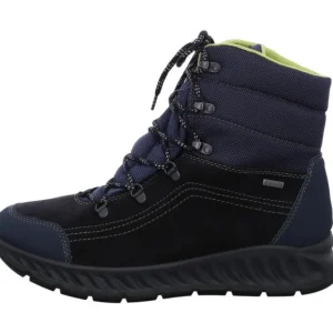 Ara Walking | Waterproof Shoes & Boots*Paolo 11-36248 Gore-Tex-BLUE