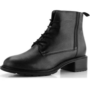 Ara Ankle Boots*Parker 12-26113-BLACK