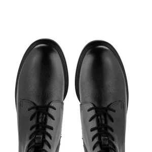 Ara Ankle Boots*Parker 12-26113-BLACK