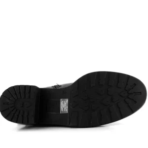Ara Ankle Boots*Parker 12-26113-BLACK