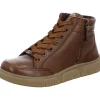 Ara Trainers | Ankle Boots*Rom Sport Hi-Top 12-24451-NUT