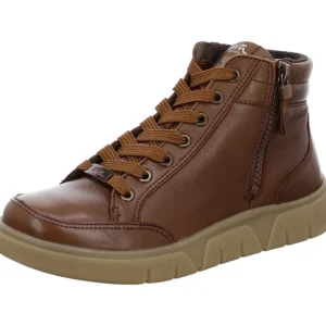 Ara Trainers | Ankle Boots*Rom Sport Hi-Top 12-24451-NUT