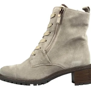 Ara Wide Fit | Ankle Boots*Ronda 12-40506 H-fit Moon Grey