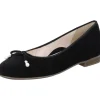 Ara Casual Shoes*Sardinia 12-31324 Ballerinas-BLACK