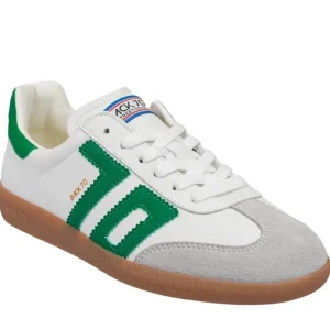 Back 70 Casual Shoes | Trainers*Cloud Retro Sneakers-GREEN
