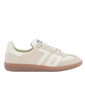 Back 70 Casual Shoes | Trainers*Ghost 05 Retro Sneakers -BEIGE