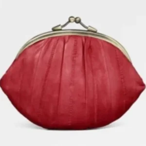 Beck Sondergaard All Bags*Granny Purse-RED