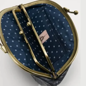 Beck Sondergaard All Bags*Granny Purse-NAVY