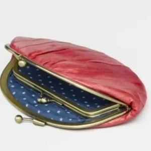 Beck Sondergaard All Bags*Granny Purse-RED