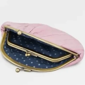 Beck Sondergaard All Bags*Granny Purse-PINK