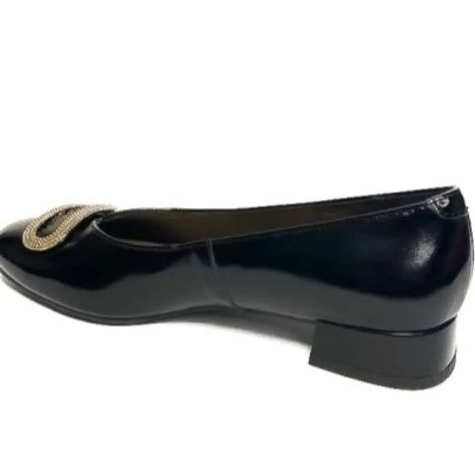 bioeco_black_4.webp Bioeco Casual Shoes*6290-BLACK
