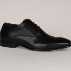 TOMMY BOWE Formal*Bowe u0026 Bootmaker GALTHIE-BLACK