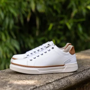 Bullboxer Casual*Danny-WHITE