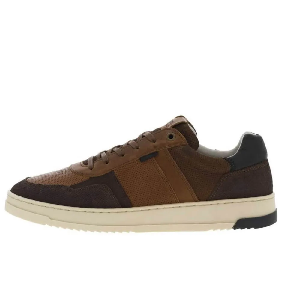 bullboxer_k_bop_sneakers__0.webp Bullboxer Casual*616K2063 Bop Sneakers TAN/COGNAC