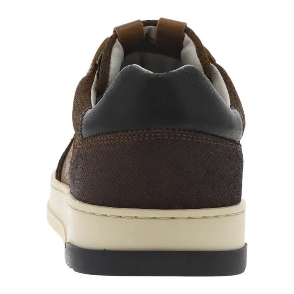 bullboxer_k_bop_sneakers__7.webp Bullboxer Casual*616K2063 Bop Sneakers TAN/COGNAC