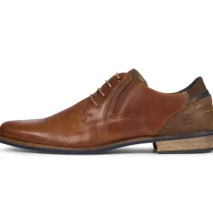 BullBoxer Casual | Formal*PHILIP LACE-UP-TAN