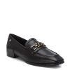 Carmela Casual Shoes | Loafers*16198602 Leather Loafer-BLACK