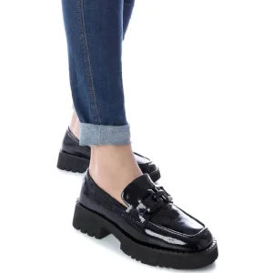 Carmela Casual Shoes | Loafers*16112401 Patent Leather Loafer-BLACK
