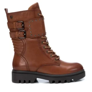 Carmela Ankle Boots*67947-CAMEL