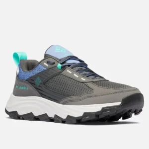 Columbia Waterproof Shoes And Boots | Walking Shoes*Women’s Hatana™ Max Waterproof Multi-Sport Shoe-GREY