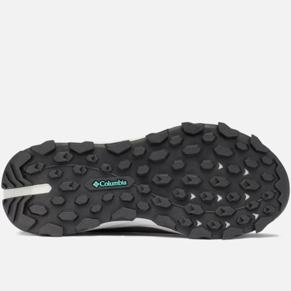columbia__womens_hatana_m_10.webp Columbia Waterproof Shoes And Boots | Walking Shoes*Women’s Hatana™ Max Waterproof Multi-Sport Shoe-GREY